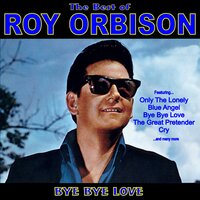 Todays Teardrops - Roy Orbison