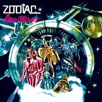 Zodiac - Zodiac