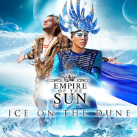 Concert Pitch - Empire Of The Sun