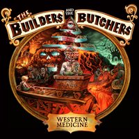 Desert on Fire - The Builders and the Butchers