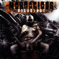 Dark Prince - Mordacious