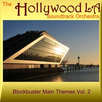 Diamonds Are Forever (From: James Bond 007) - The Hollywood LA Soundtrack Orchestra, The Hollywood LA Soundtrack
