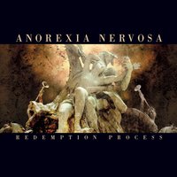 The Sacraments - Anorexia Nervosa