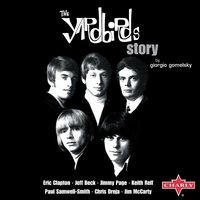 Too Much Monkey Business - The Yardbirds, Eric Clapton