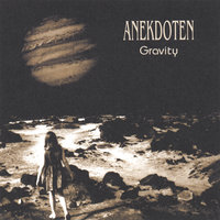 The War Is Over - Anekdoten