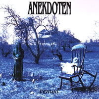 The Old Man And The Sea - Anekdoten