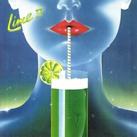 Come and Get Your Love - Lime