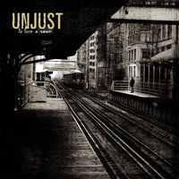 In Search of a Ghost - Unjust