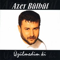 Etek Sarı - Azer Bülbül