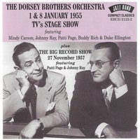 Alexander's Ragtime Band - The Dorsey Brothers, Johnnie Ray