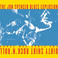 The Jon Spencer Blues Explosion