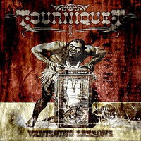 Bearing Gruesome Cargo - Tourniquet