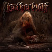 Kill and Kill Again - Leatherwolf