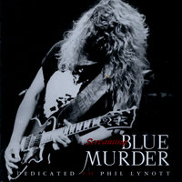 Please Don't Leave Me - Blue Murder