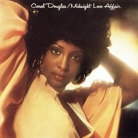 Midnight Love Affair - Carol Douglas