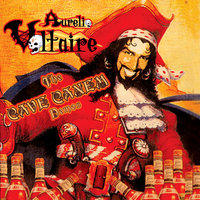 Life - Aurelio Voltaire