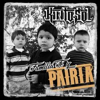 Arbol - Kinto Sol