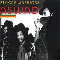 Danger in Your Eyes - Aswad