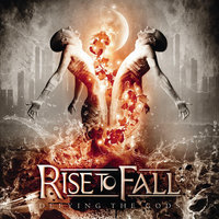 Dare to Cross - Rise To Fall