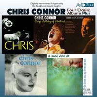 What Is There to Say (Lullaby of Birdland) - Chris Connor