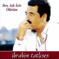 Sevdalandım - İbrahim Tatlıses