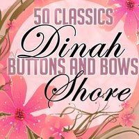 How High the Moon - Dinah Shore