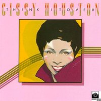 I Won't Be the One - Cissy Houston