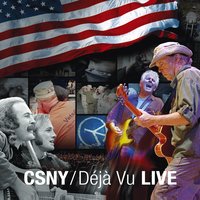 Living With War - Crosby, Stills, Nash & Young