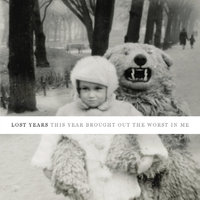 Problems - Lost Years