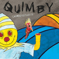 Ventilátor Blues '09 - Quimby