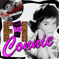 Heartbeat - Connie Francis