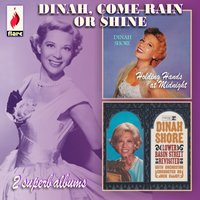 You're Driving Me Crazy - Dinah Shore