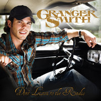 Unsent Letters - Granger Smith