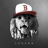 Legend - Borgore