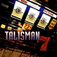 Shed A Tear Goodbye - Talisman