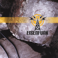 Atomic Bomb - Eisenfunk