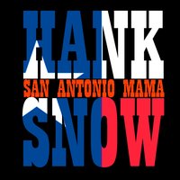 Conscience, I'm Guilty - Hank Snow