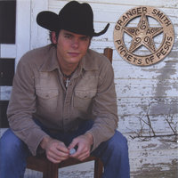No Chance For A Slow Dance - Granger Smith