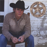 Burnin' up Mockingbird Rd. - Granger Smith