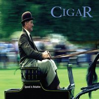 Wright & Rong - Cigar