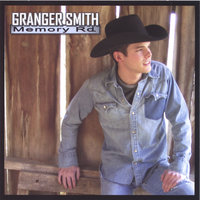 While She's Sleeping - Granger Smith