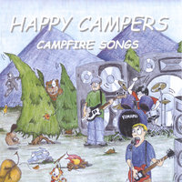 Scam - Happy Campers