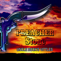 Judge Me Not - Preacher Stone