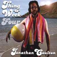 Seahorse - Jonathan Coulton