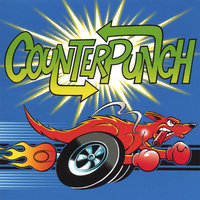 I Will Knock You off The Face Of Hardcore - Counterpunch