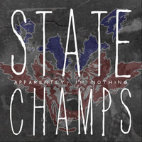 I Would Try - State Champs