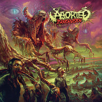 Farewell to the Flesh - Aborted