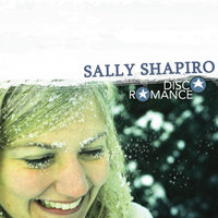 Time To Let Go - Sally Shapiro
