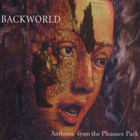 The Devil's Plaything - Backworld