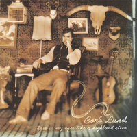 The Truck Got Stuck - Corb Lund